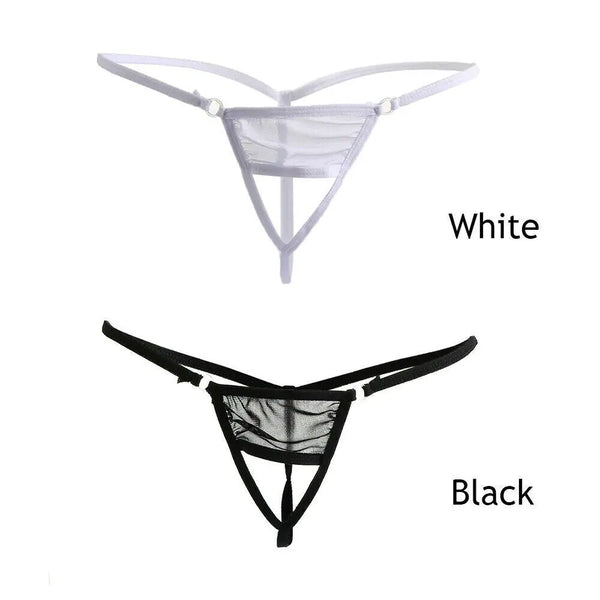 Sexy Women Lace Thong G-String Panties Lingerie Underwear