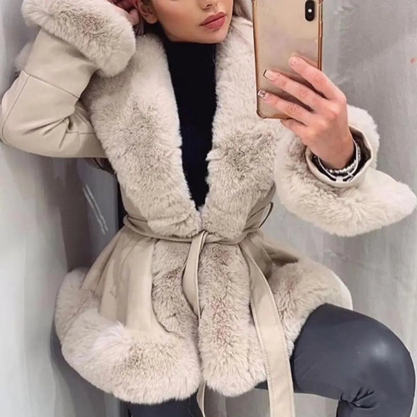 Chic Winter Coat