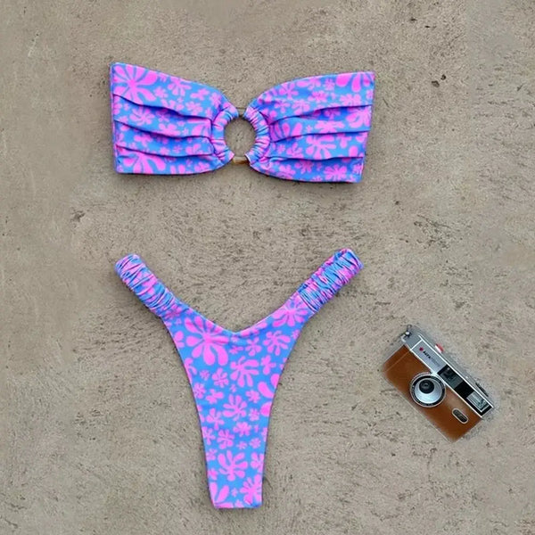 Chic Mirage Bikini Bikini Chic Mirage