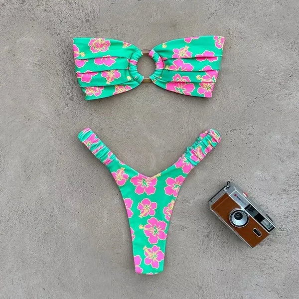 Chic Mirage Bikini Bikini Chic Mirage