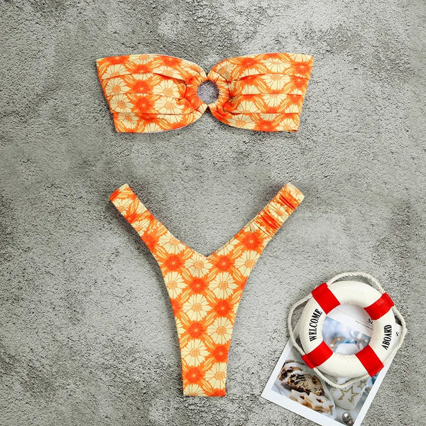 Chic Mirage Bikini Bikini Chic Mirage