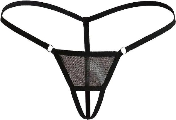 Sexy Women Lace Thong G-String Panties Lingerie Underwear