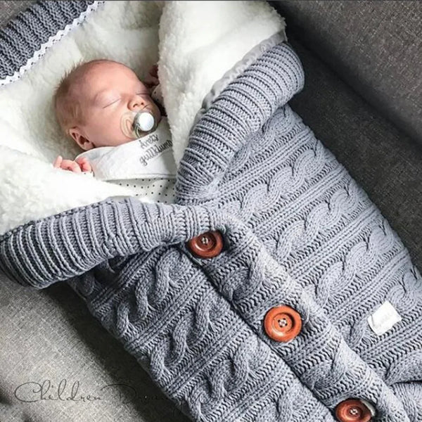 Warm Infant Blanket